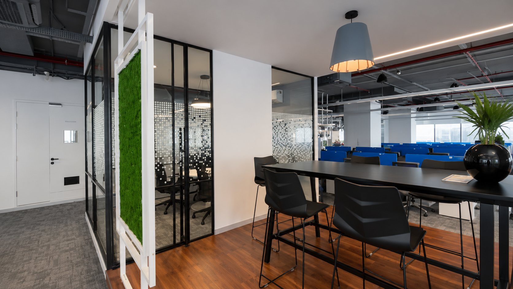 IT Office, Pashan — View 3-1